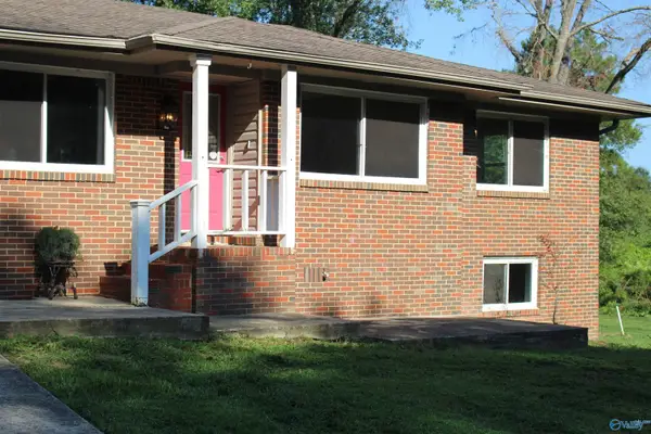 533 County Road 645, Hanceville, AL 35077