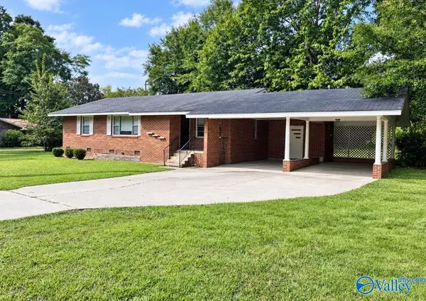 213 Falkner Circle, Boaz, AL 35957
