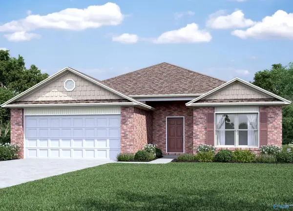 182 Clear Creek Drive, Decatur, AL 35603
