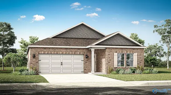 332 Murphy Lane, Madison, AL 35756