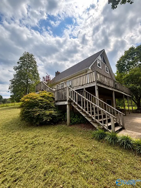 686 Mill Hill Road, Attalla, AL 35954