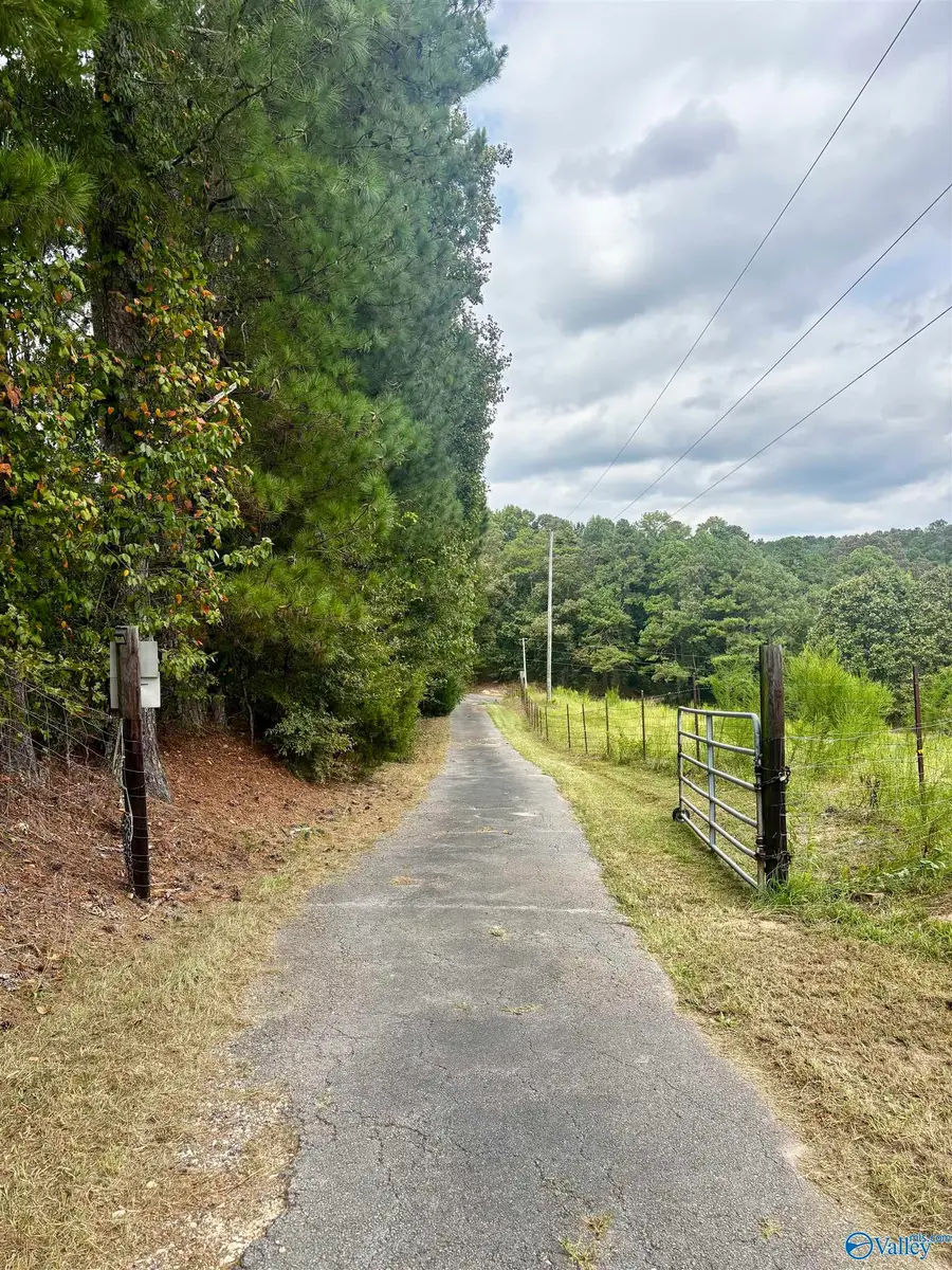 686 Mill Hill Road, Attalla, AL 35954 - #3