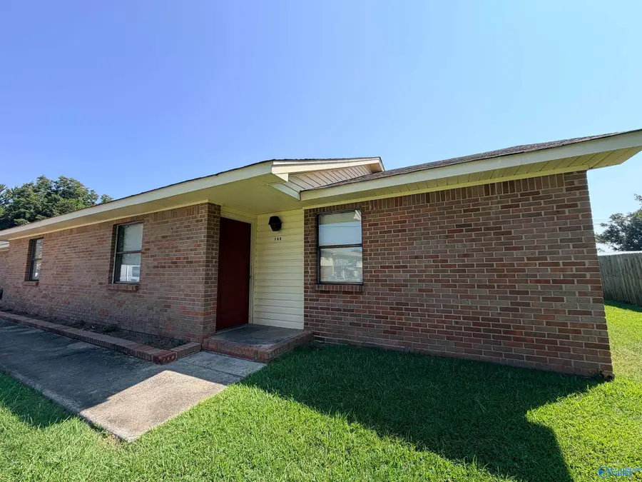 704 Denson Avenue Sw #702-708, Cullman, AL 35055 - #2