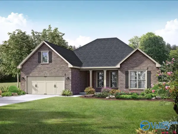 3115 Joseph Drive, Decatur, AL 35603