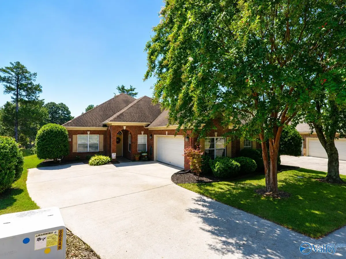 110 Alford Lane, Harvest, AL 35749 - #1