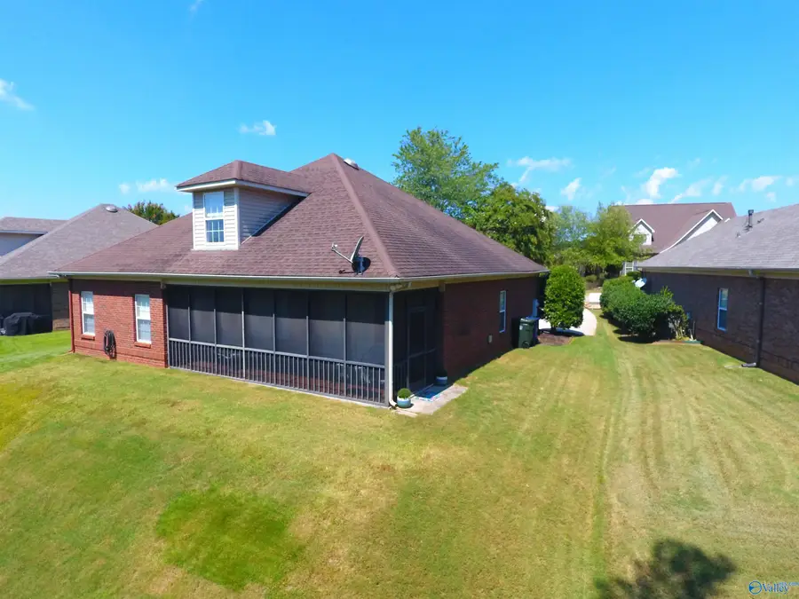 110 Alford Lane, Harvest, AL 35749 - #3