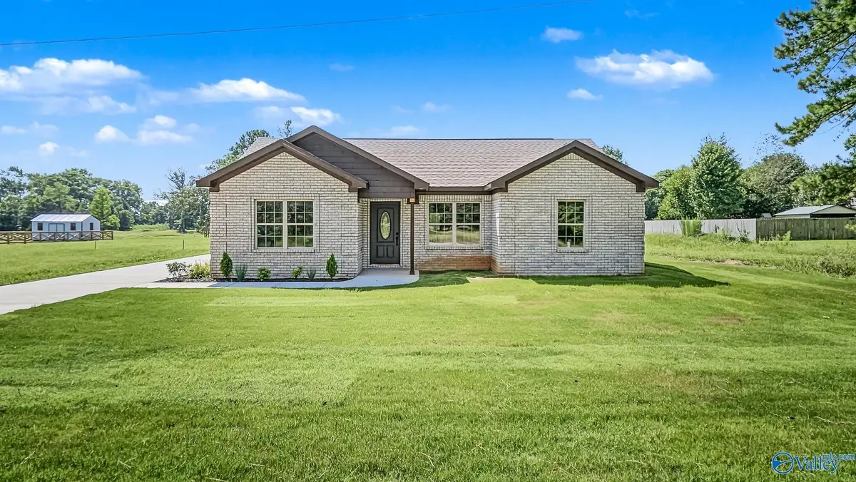 25185 Guthrie Road, Elkmont, AL 35620 - #1