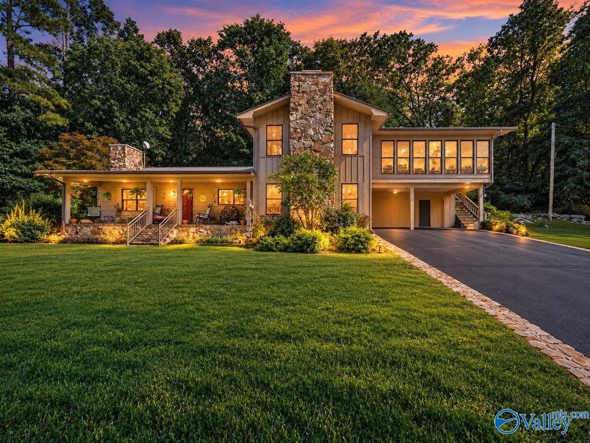 320 County Road 24, Scottsboro, AL 35769 - #1