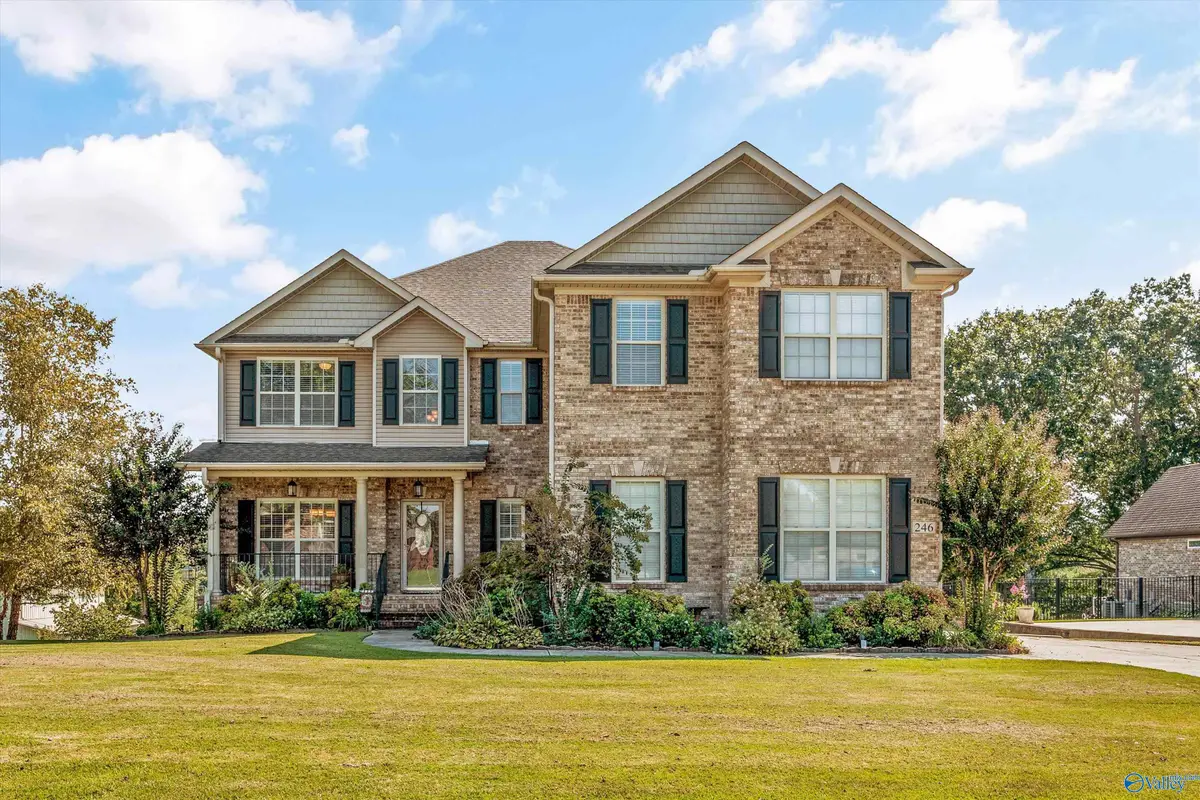 246 Brevard Boulevard, Huntsville, AL 35811 - #1