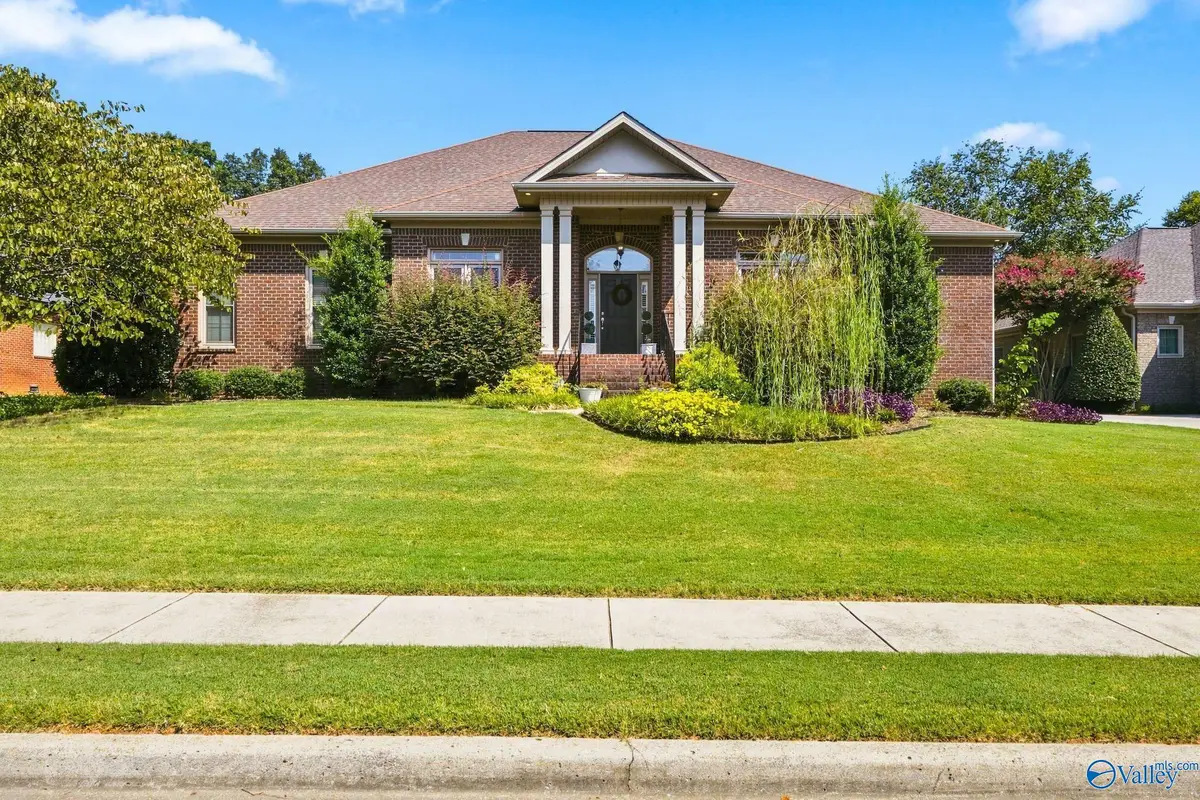 122 Merrimack Court, Madison, AL 35758 - #1