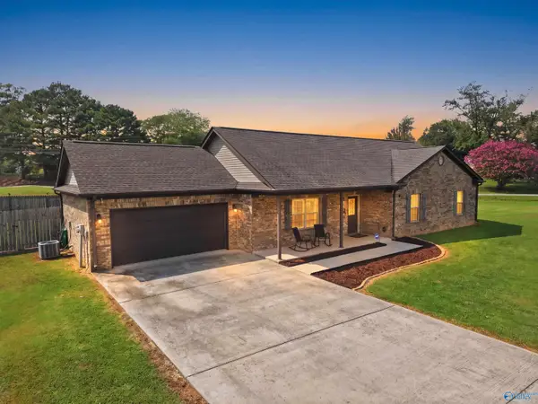 1078 Murphy Hill Road, Toney, AL 35773