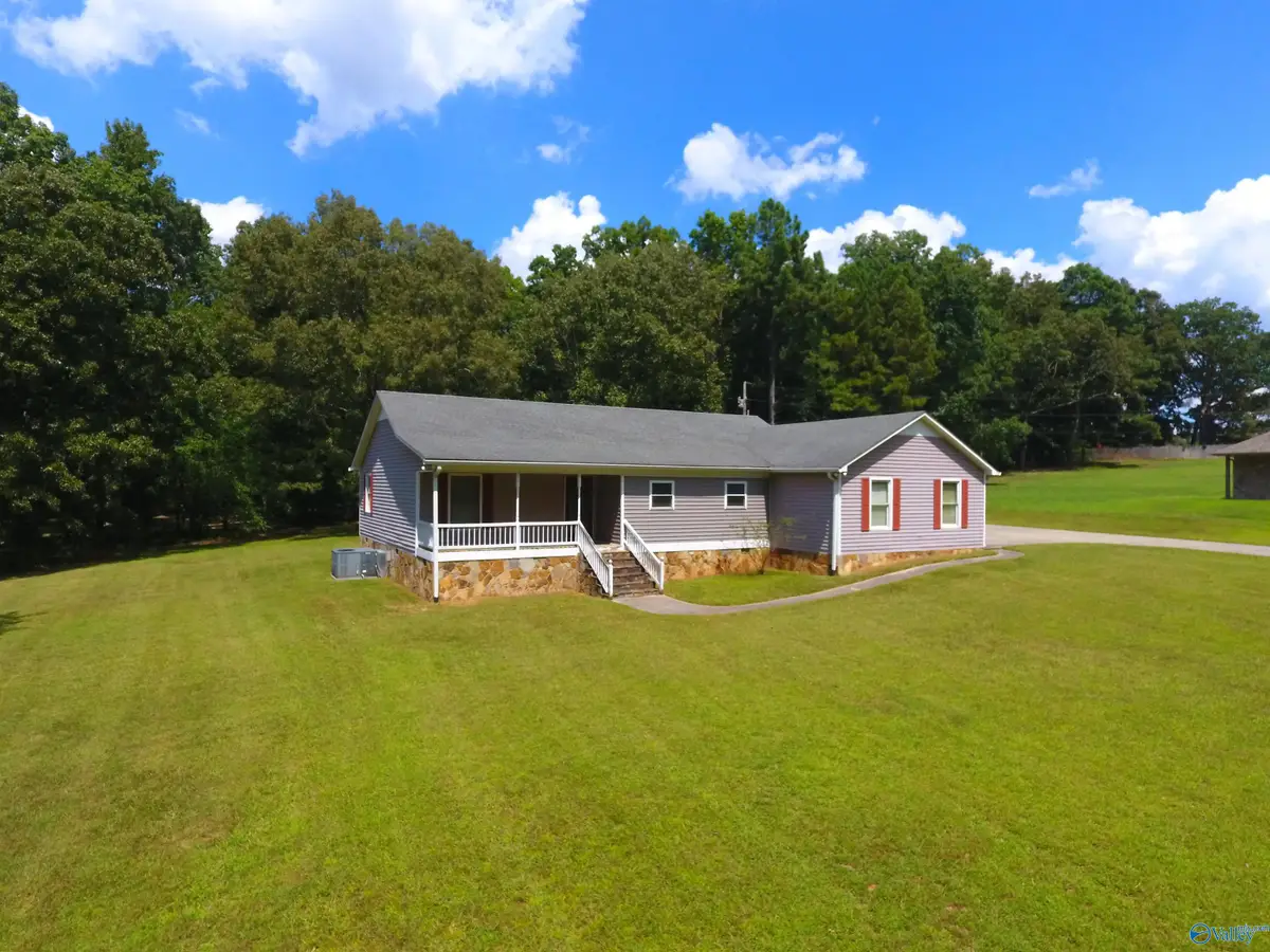 601 Orvil Smith Road, Harvest, AL 35749 - #1