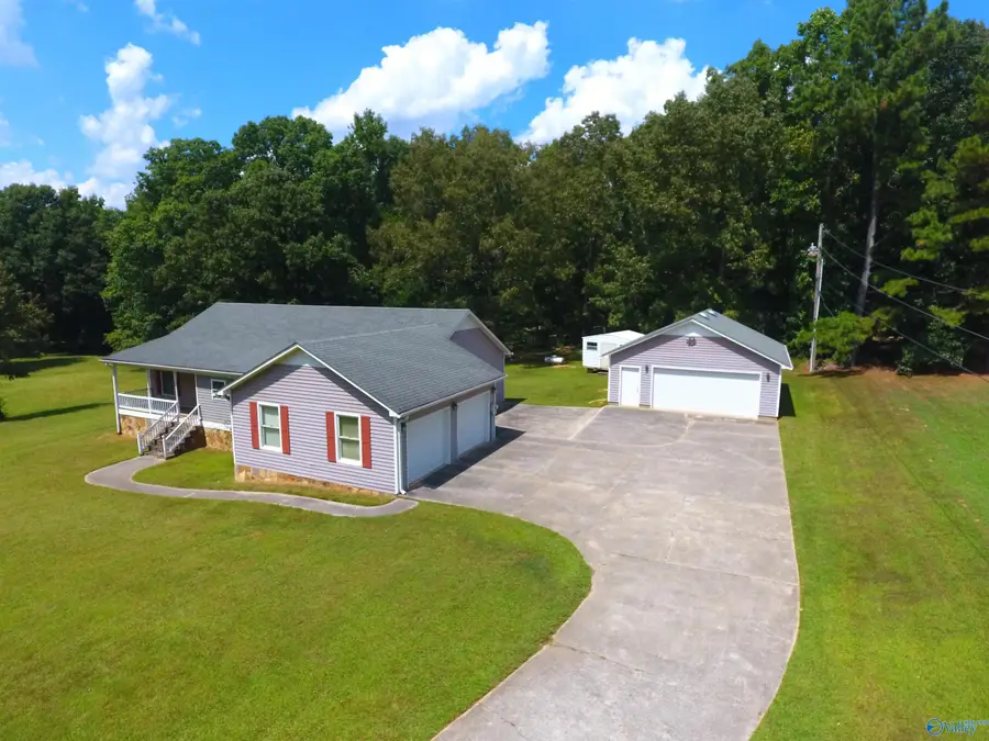 601 Orvil Smith Road, Harvest, AL 35749 - #3