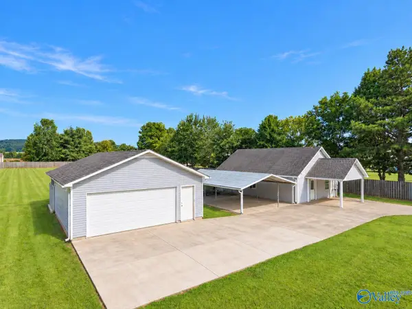 1815 Buddy Williamson Road, New Market, AL 35761