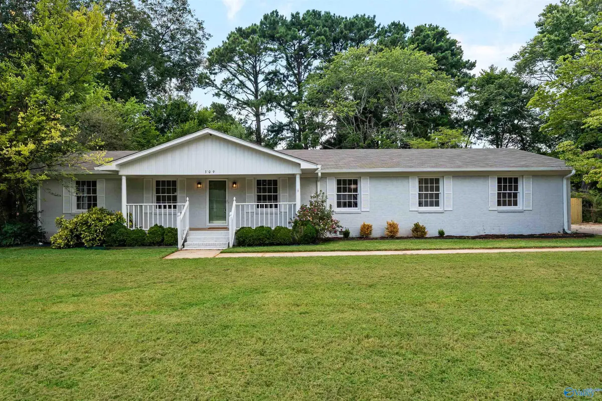 309 Maplewood Drive, Madison, AL 35758 - #1
