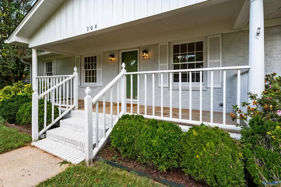 309 Maplewood Drive, Madison, AL 35758 - #2
