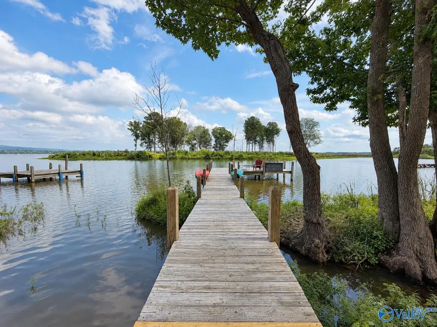40 County Road 1031, Centre, AL 35960 - #2