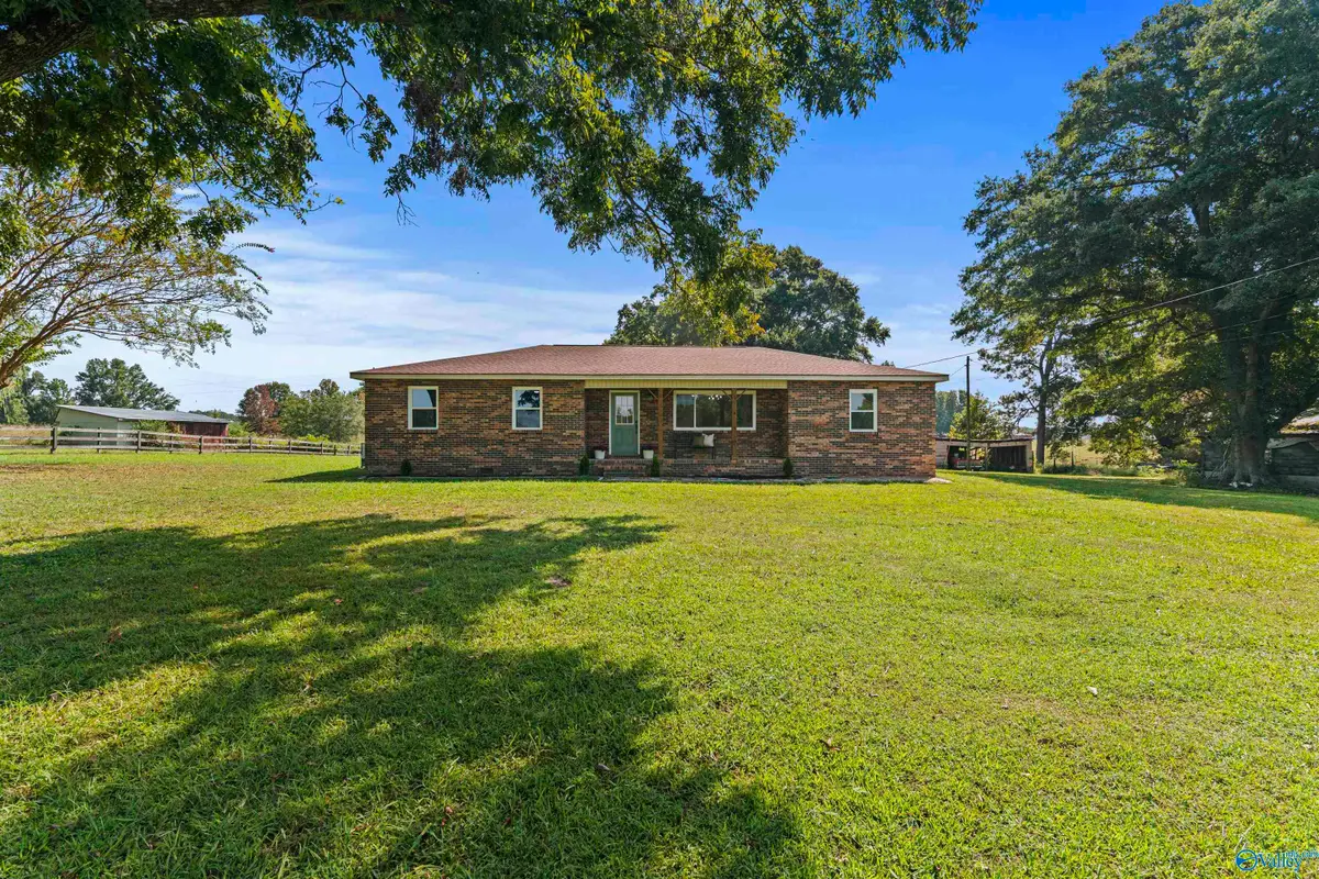 6028 County Road 1545, Cullman, AL 35058 - #1