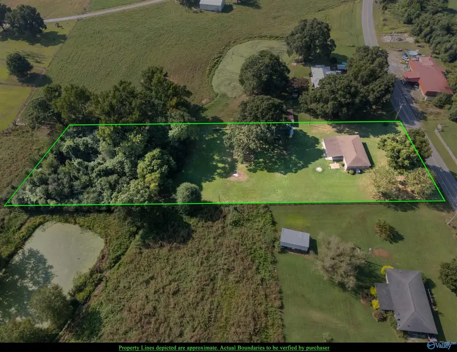 6028 County Road 1545, Cullman, AL 35058 - #2