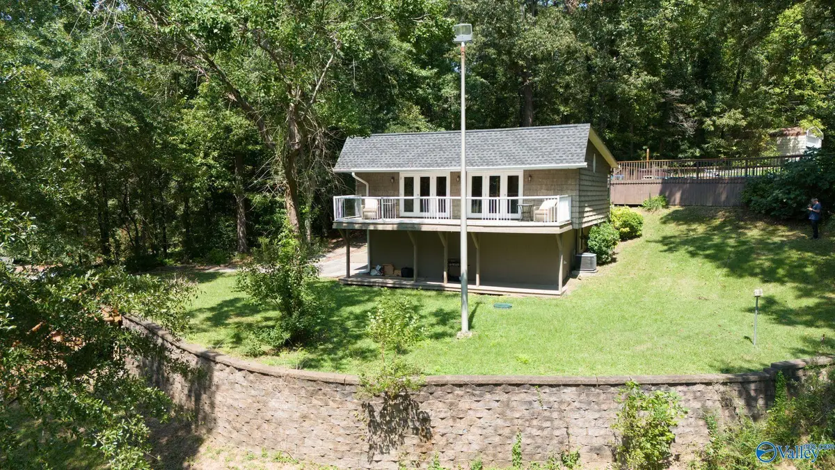 401 Douglas Drive, Guntersville, AL 35976 - #1