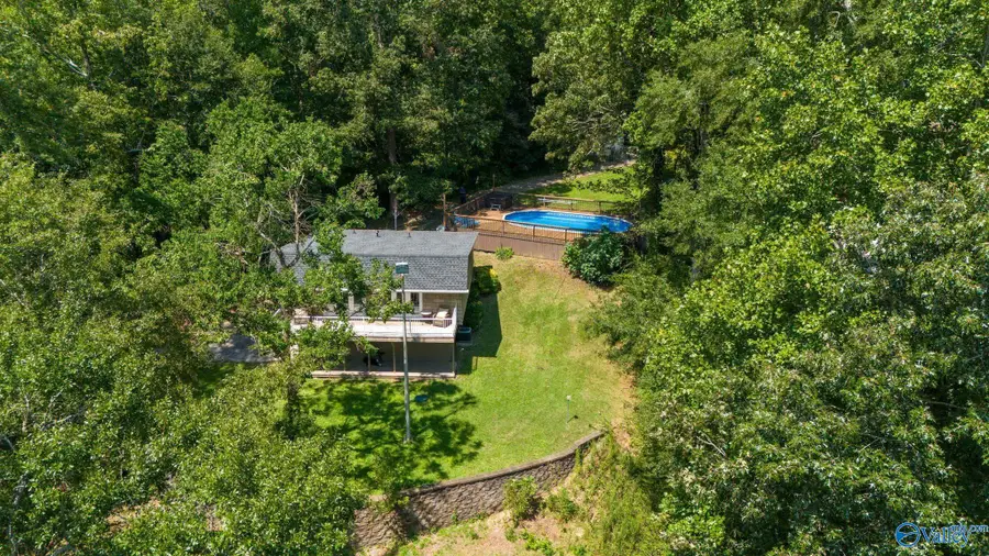 401 Douglas Drive, Guntersville, AL 35976 - #2