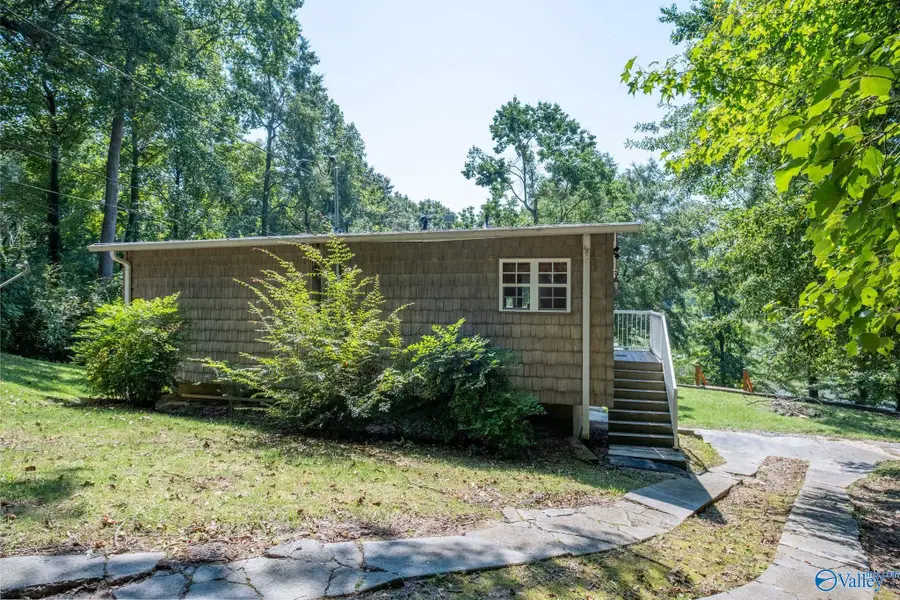 401 Douglas Drive, Guntersville, AL 35976 - #3