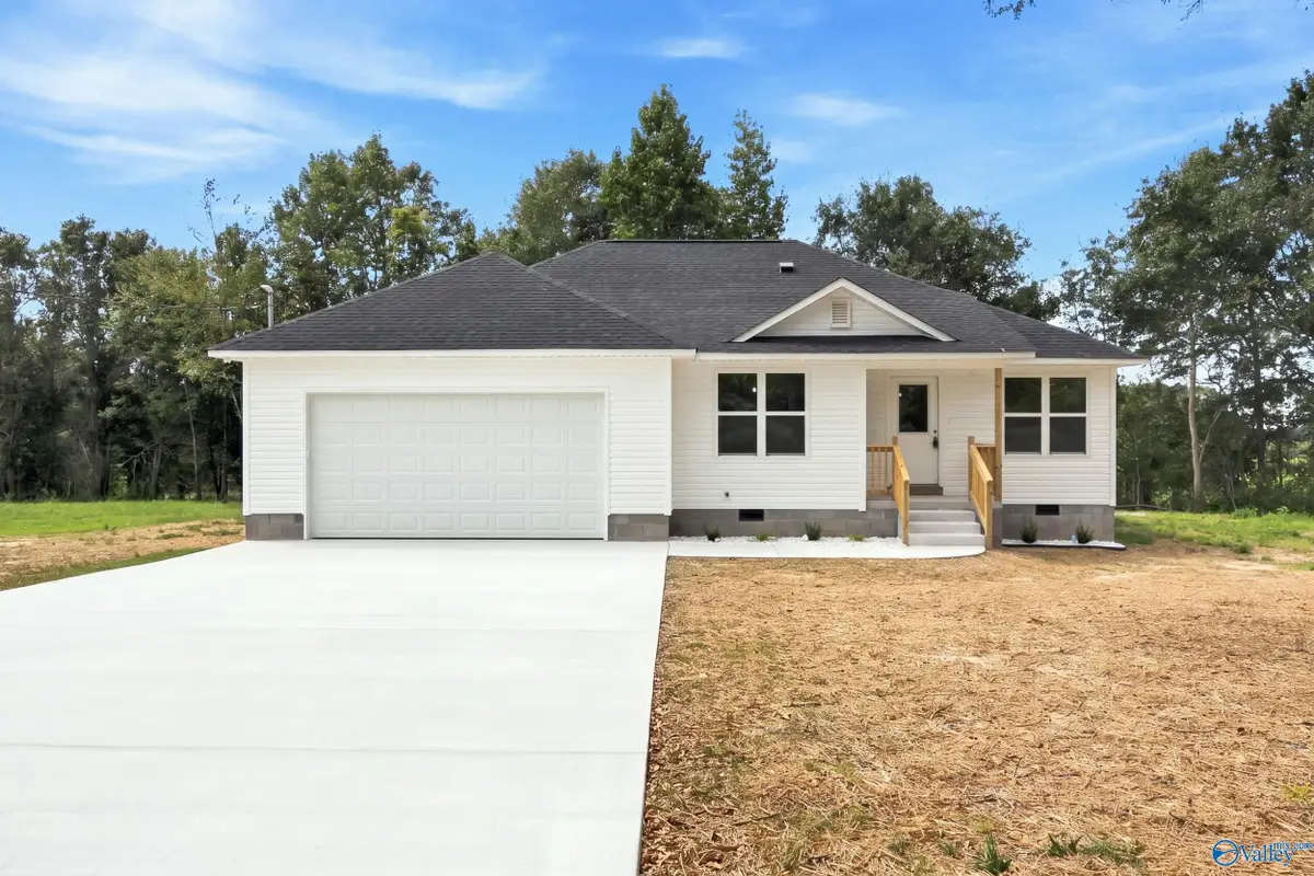 181 Concord Road, Horton, AL 35980 - #1