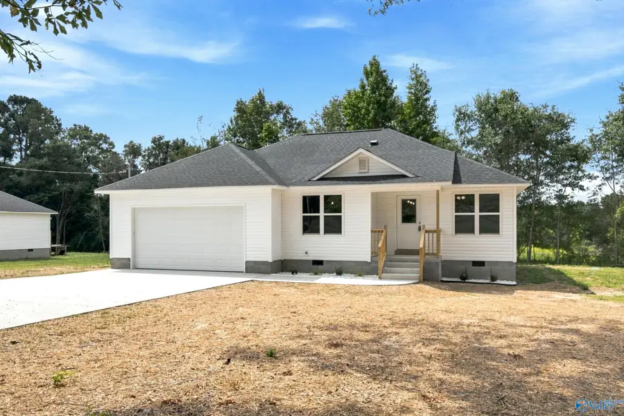 181 Concord Road, Horton, AL 35980 - #2
