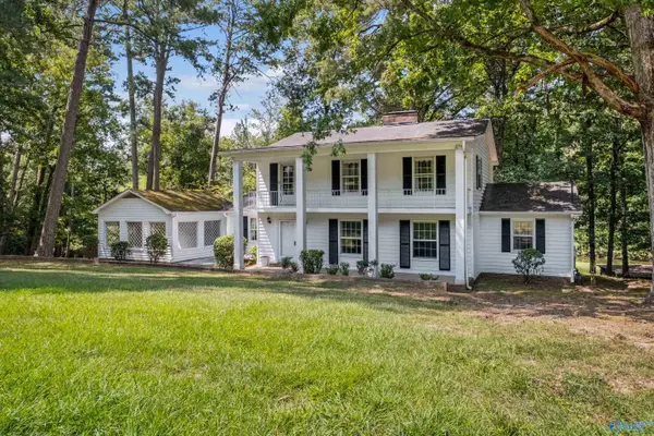 705 Merit Springs Road, Gadsden, AL 35901