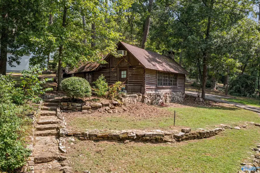 705 Merit Springs Road, Gadsden, AL 35901 - #3