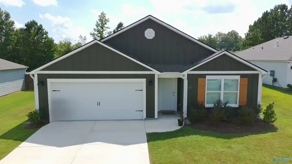 1114 Waverly Lane Sw, Cullman, AL 35055