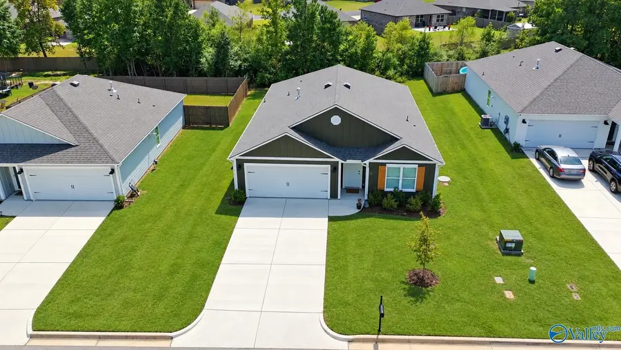 1114 Waverly Lane Sw, Cullman, AL 35055 - #3