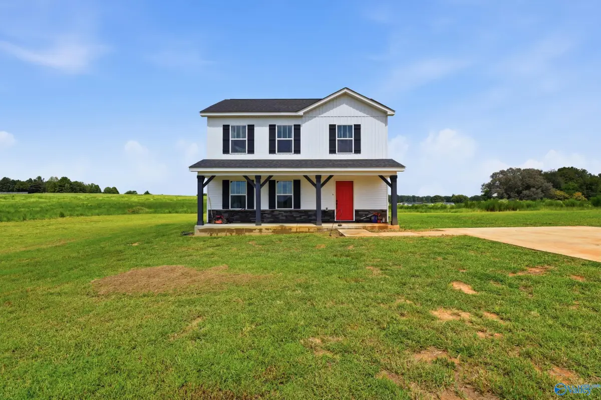 13811 Bama Lane, Elkmont, AL 35620 - #1