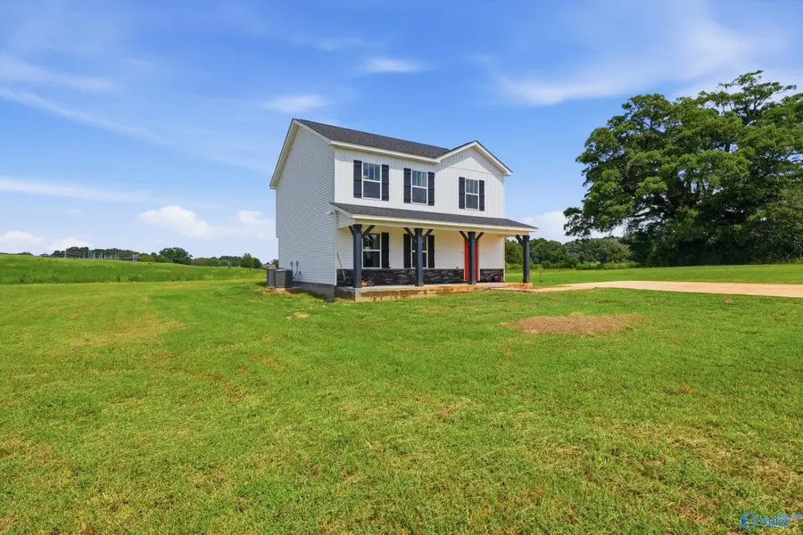 13811 Bama Lane, Elkmont, AL 35620 - #3