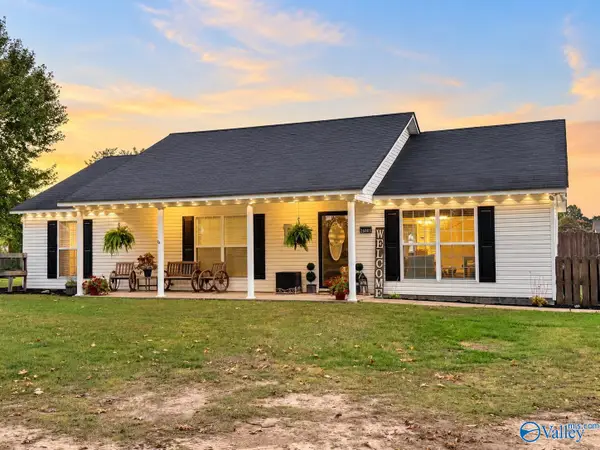 26805 Thach Road, Athens, AL 35613