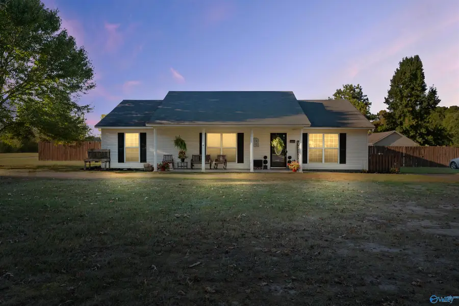 26805 Thach Road, Athens, AL 35613 - #2