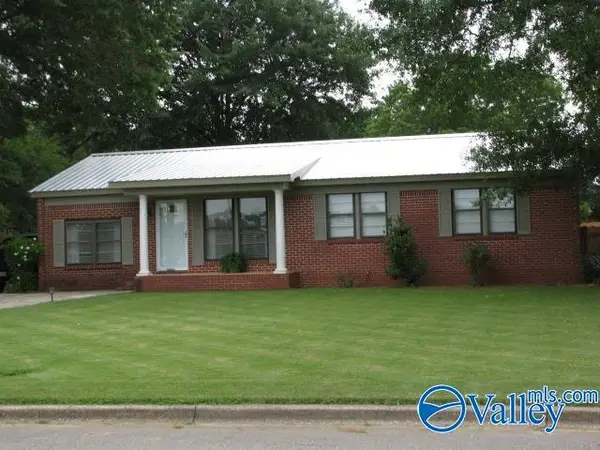 1310 SW 2nd Avenue, Decatur, AL 35601