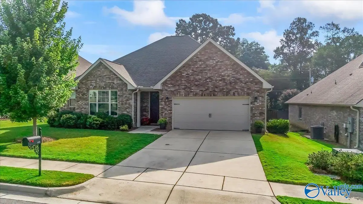 1474 Stonewater Drive Ne, Cullman, AL 35055 - #1