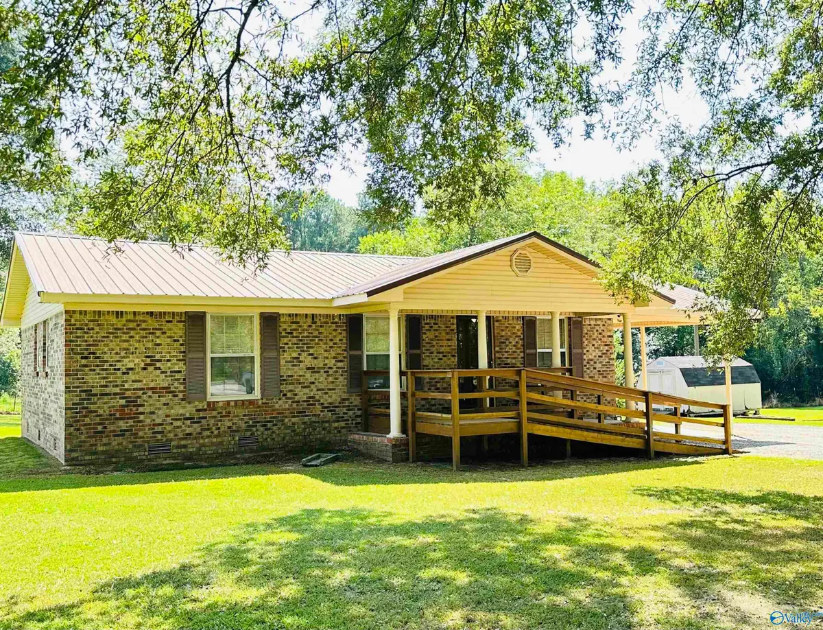 3796 County Road 217, Trinity, AL 35673 - #1