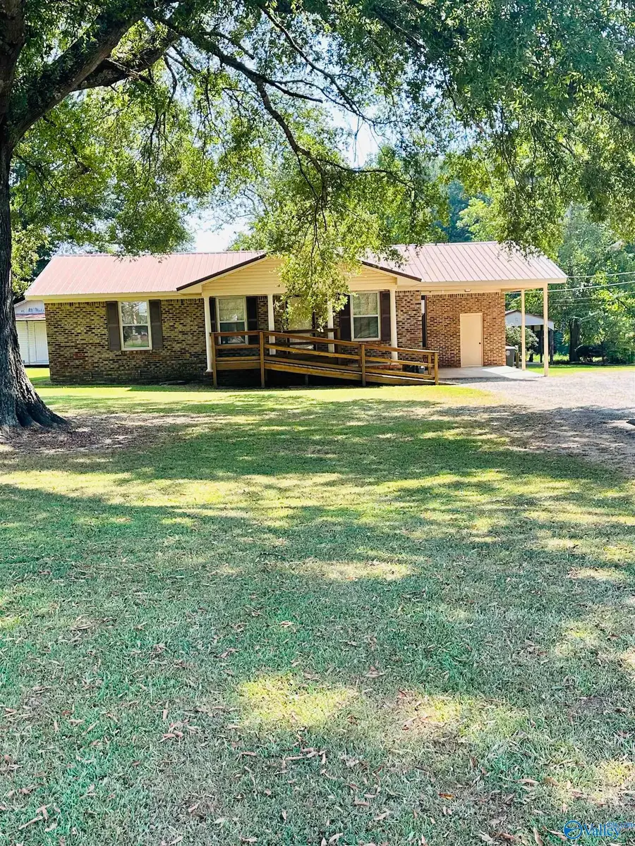 3796 County Road 217, Trinity, AL 35673 - #2