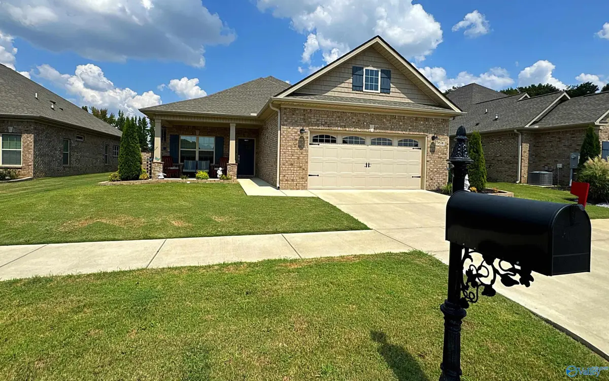 9574 Abington Cove Boulevard, Madison, AL 35757 - #1