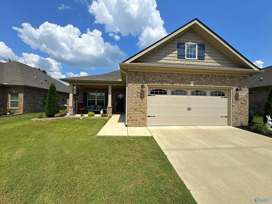 9574 Abington Cove Boulevard, Madison, AL 35757 - #2