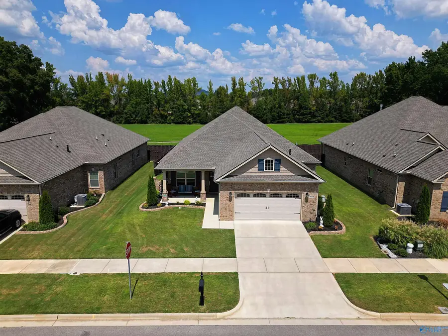 9574 Abington Cove Boulevard, Madison, AL 35757 - #3