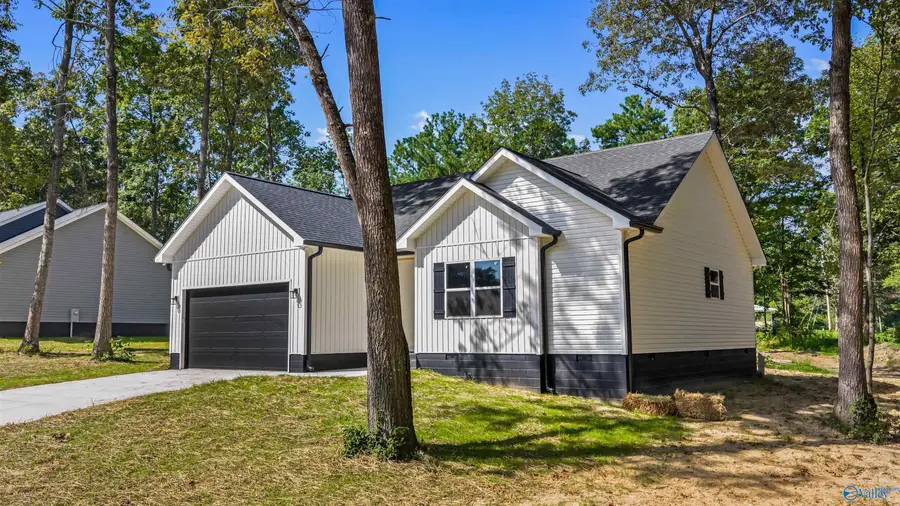 73 Ivy Drive, Henagar, AL 35978 - #2