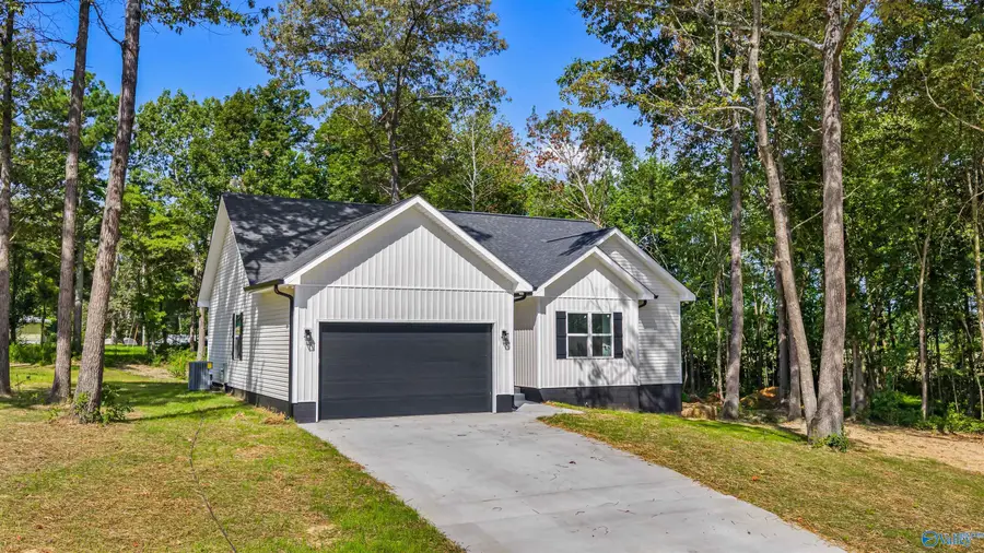 73 Ivy Drive, Henagar, AL 35978 - #3