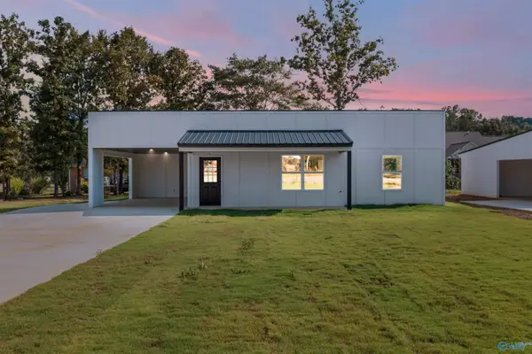 510 County Road 163, Centre, AL 35960