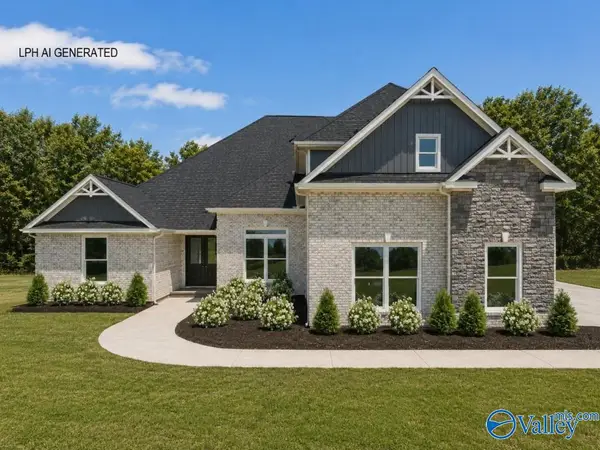 Huntington B Avondale Drive, Athens, AL 35613