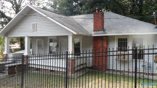 902 Spring Street, Gadsden, AL 35901