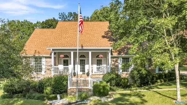 Address Withheld By Seller, Fort Payne, AL 35967