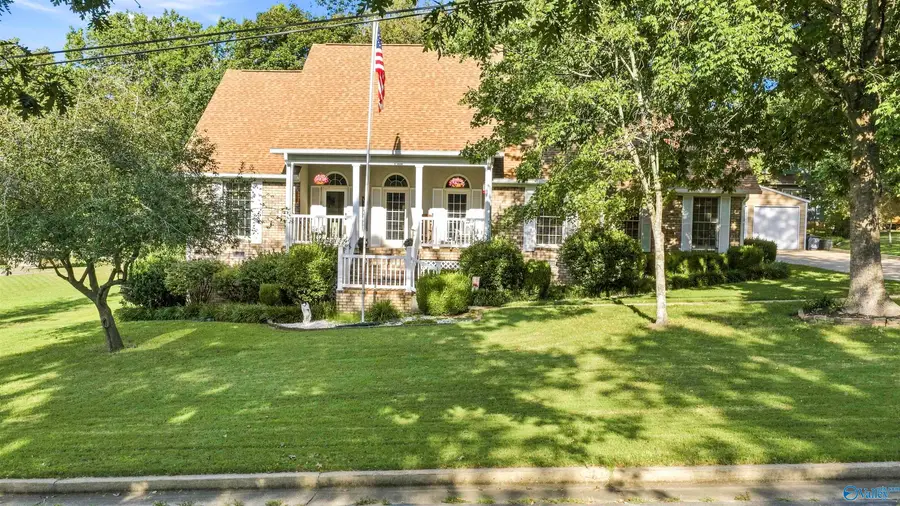 Address Withheld By Seller, Fort Payne, AL 35967 - #3